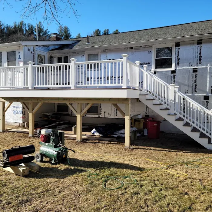 Fitzgerald General Contracting Picture 9