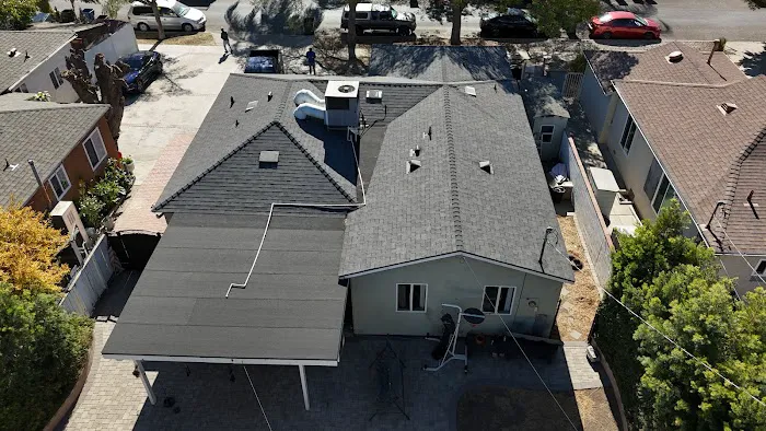 Cloud Nine Roofing & Construction Picture 3