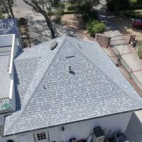 Cloud Nine Roofing & Construction ico