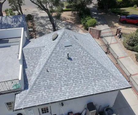 Cloud Nine Roofing & Construction