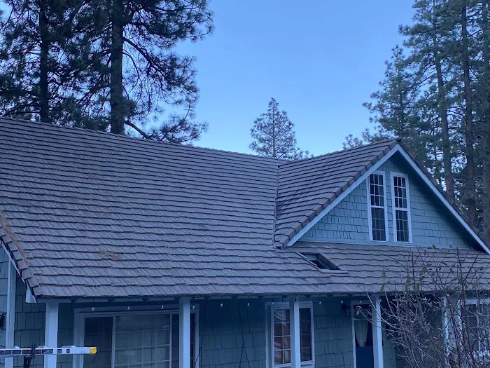 Cloud Nine Roofing & Construction Picture 4