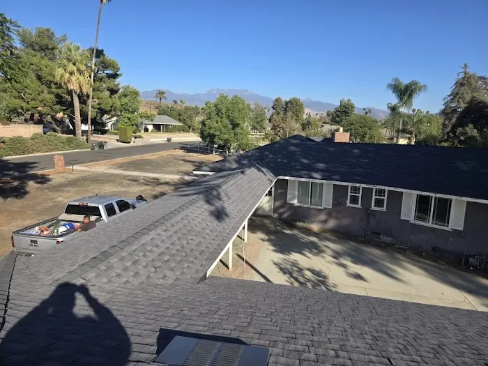 Cloud Nine Roofing & Construction Picture 5