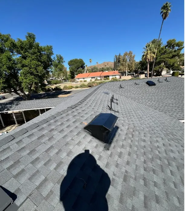 Cloud Nine Roofing & Construction Picture 8