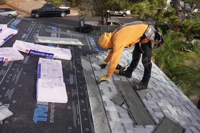Cloud Nine Roofing & Construction Picture 10