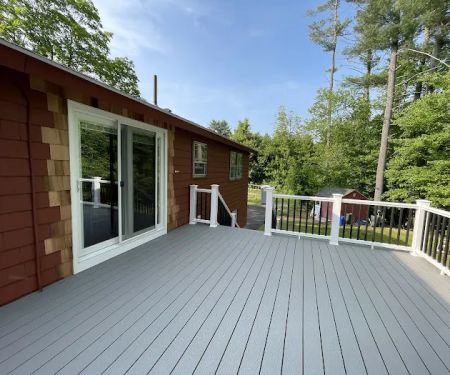 Timothy Jenkins LLC.