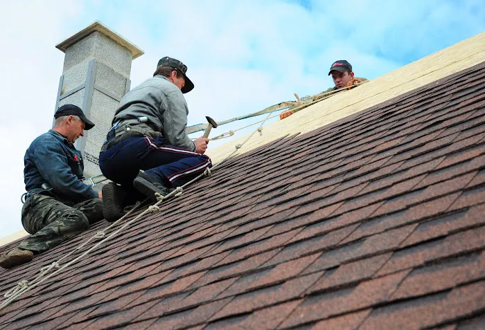 Moreno Valley Roofing Contractor Picture 4