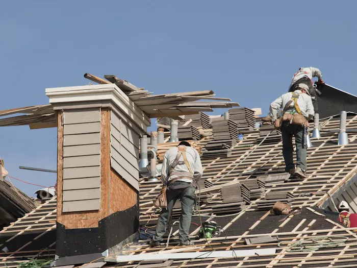 Moreno Valley Roofing Contractor Picture 5
