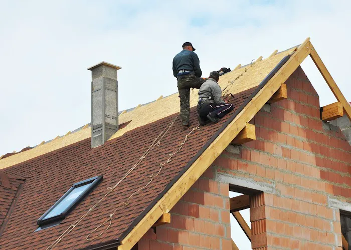 Moreno Valley Roofing Contractor Picture 7