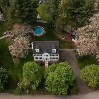 Woodland HomeWorks ico