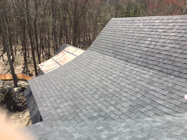 Woodland HomeWorks Picture 5