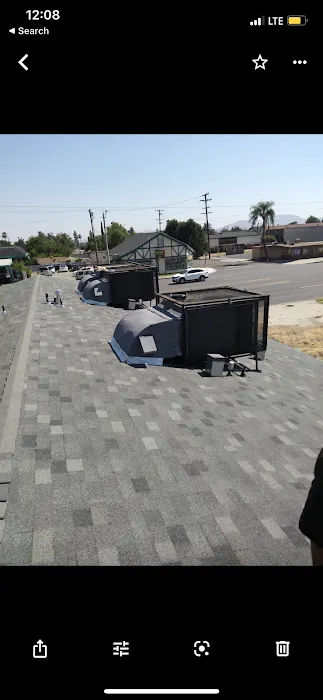 Midyette Roofing & construction Picture 1