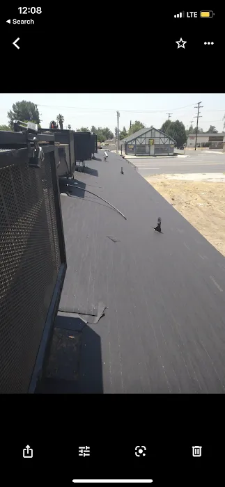 Midyette Roofing & construction Picture 4