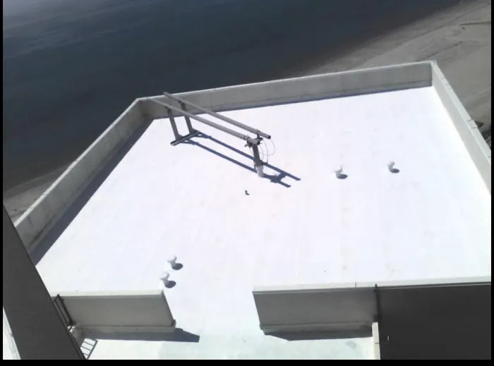 Midyette Roofing & construction Picture 3