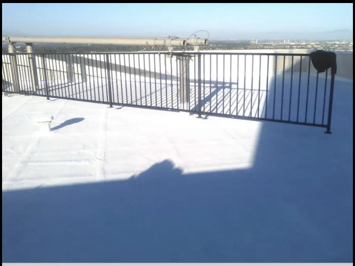 Midyette Roofing & construction Picture 2
