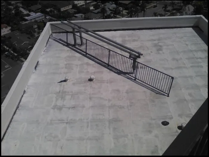 Midyette Roofing & construction Picture 5