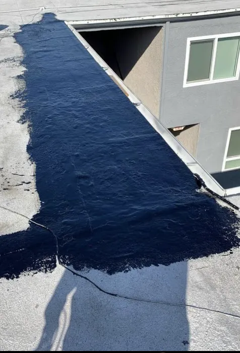 Midyette Roofing & construction Picture 7