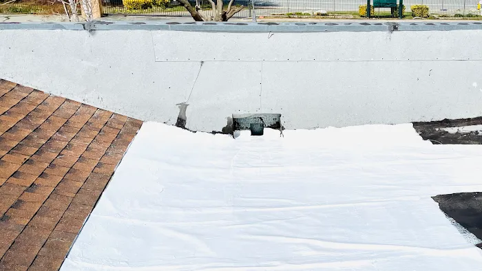 Midyette Roofing & construction Picture 10