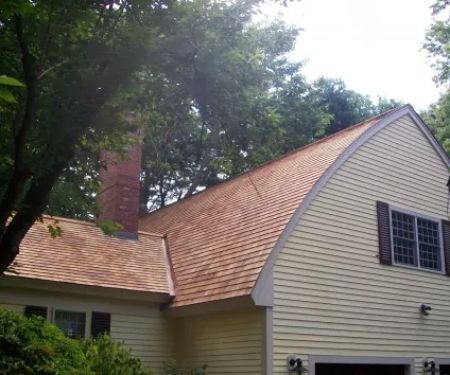 J & R Elite Roofing - Moreno Valley