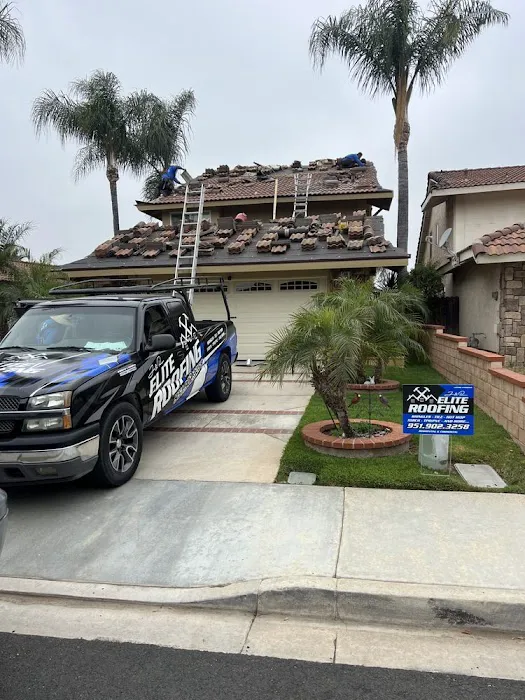 J & R Elite Roofing - Moreno Valley Picture 12