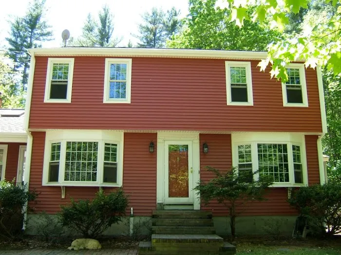 O'Sullivan Installs Picture 2