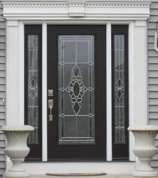 O'Sullivan Installs Picture 3