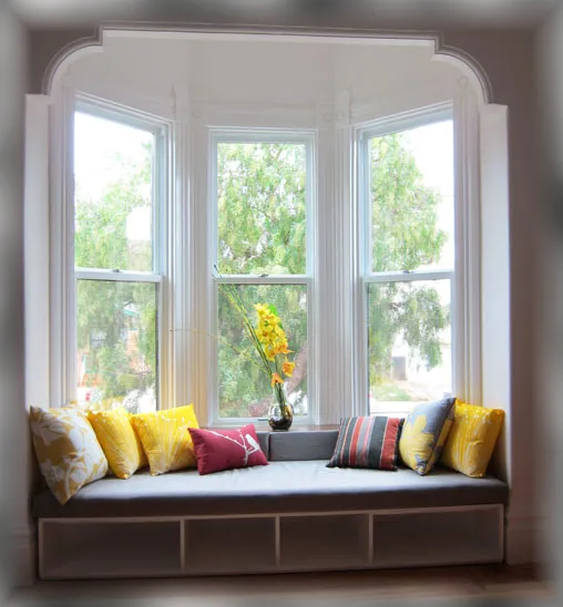 O'Sullivan Installs Picture 5