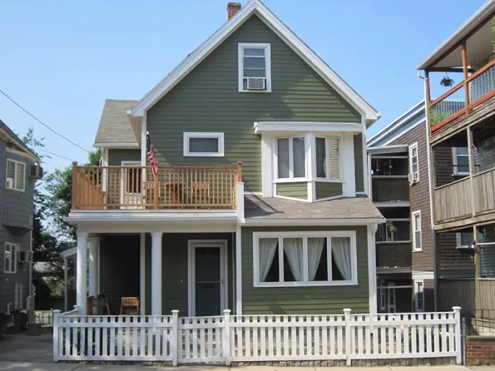 O'Sullivan Installs Picture 6