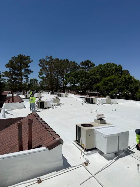 Tip Top Roofing Inc. Picture 2