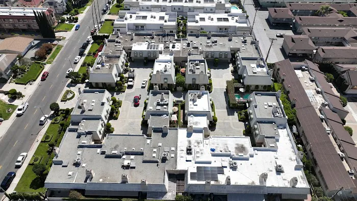 Tip Top Roofing Inc. Picture 7