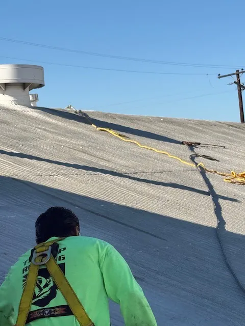 Tip Top Roofing Inc. Picture 8