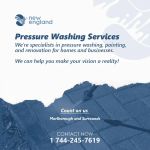 New England Home Repairs