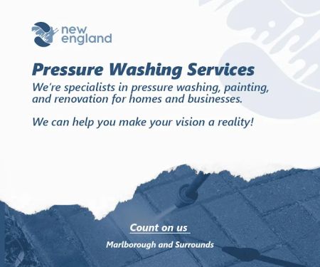 New England Home Repairs