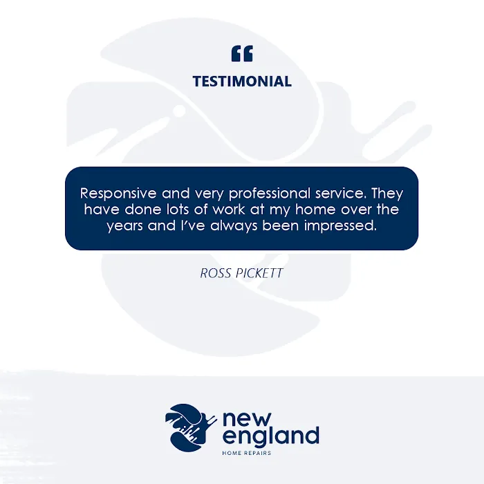 New England Home Repairs Picture 2