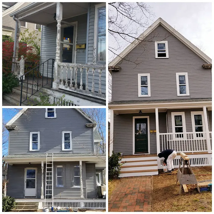 New England Home Repairs Picture 4