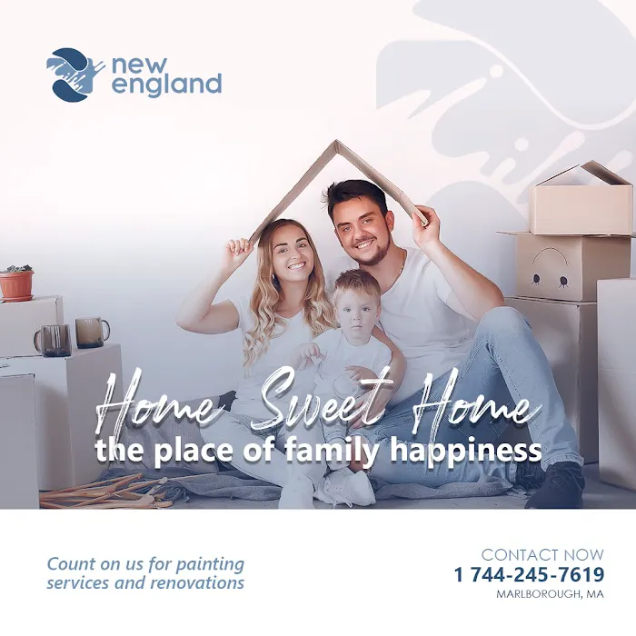 New England Home Repairs Picture 3