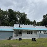 WS construction roofing