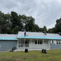 WS construction roofing ico