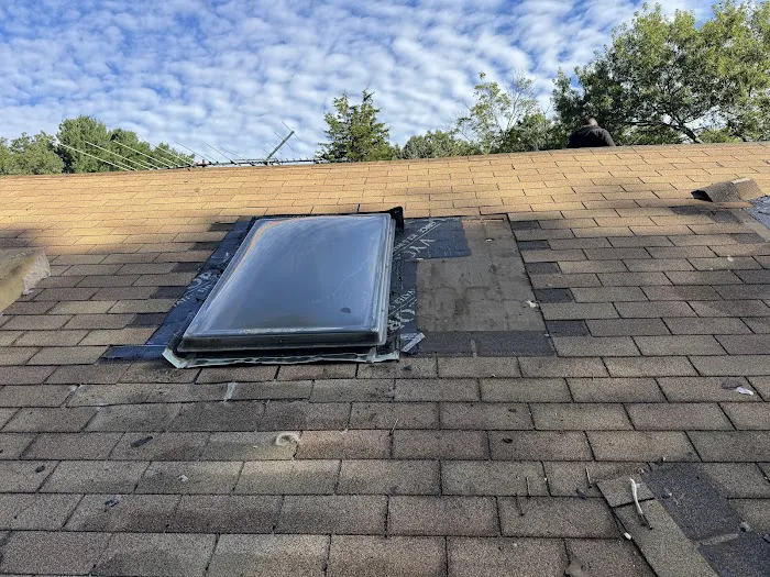 WS construction roofing Picture 4