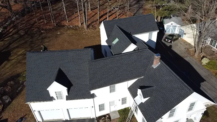 WS construction roofing Picture 5