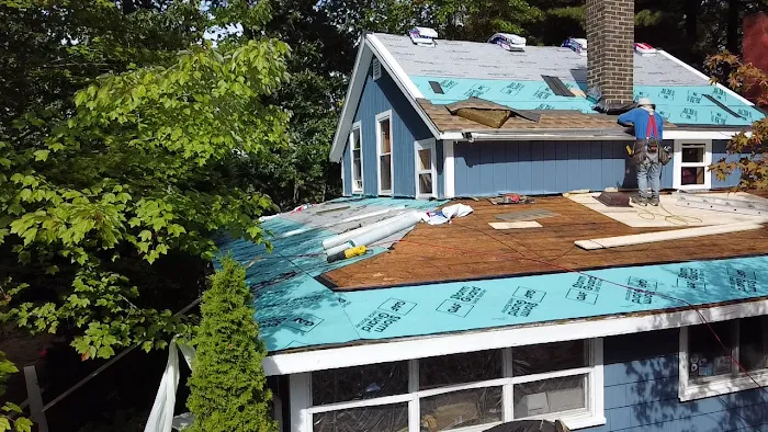 WS construction roofing Picture 7