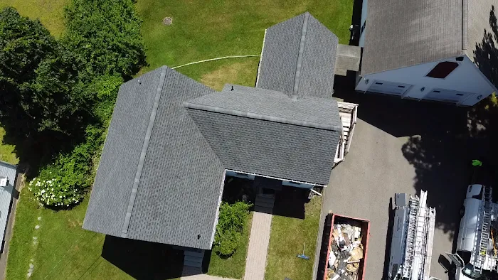 WS construction roofing Picture 10