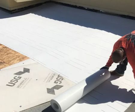 Commercial Roofing Concepts, Inc.