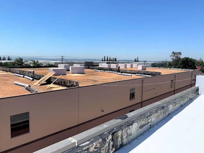 Commercial Roofing Concepts, Inc. Picture 5