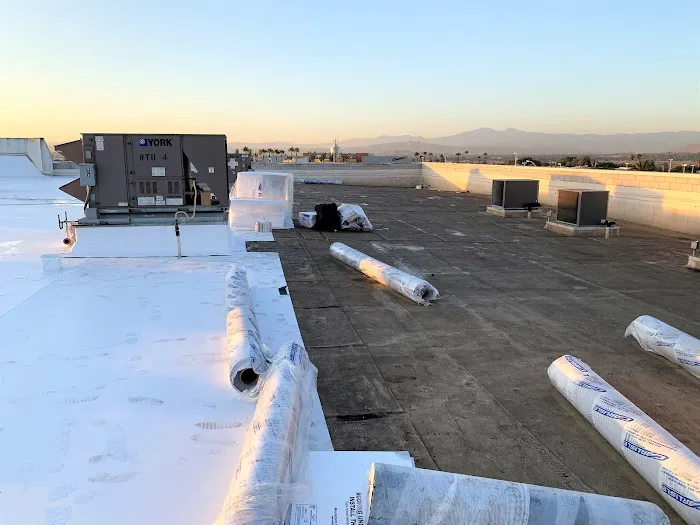 Commercial Roofing Concepts, Inc. Picture 2