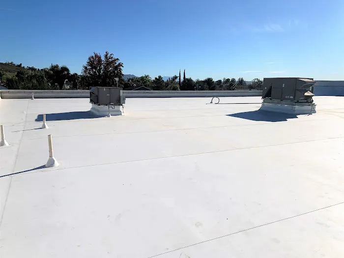 Commercial Roofing Concepts, Inc. Picture 4