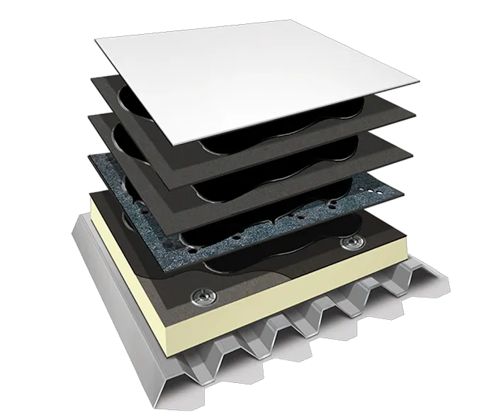 Commercial Roofing Concepts, Inc. Picture 10