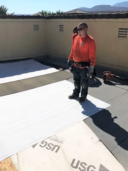 Commercial Roofing Concepts, Inc. Picture 9