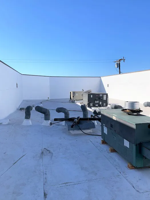 Commercial Roofing Concepts, Inc. Picture 8