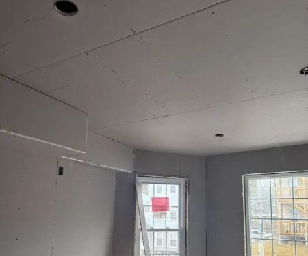 Italian Construction Company