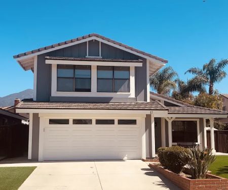 Sisco Roofing Tile Roof Repair Specialists